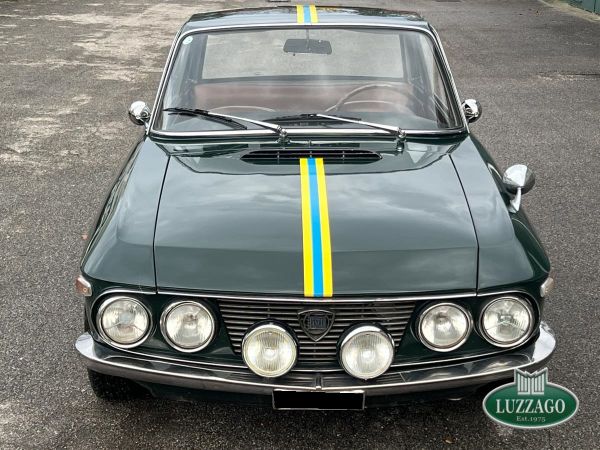 Lancia Fulvia Coupe' 1216 S1 1967 134024