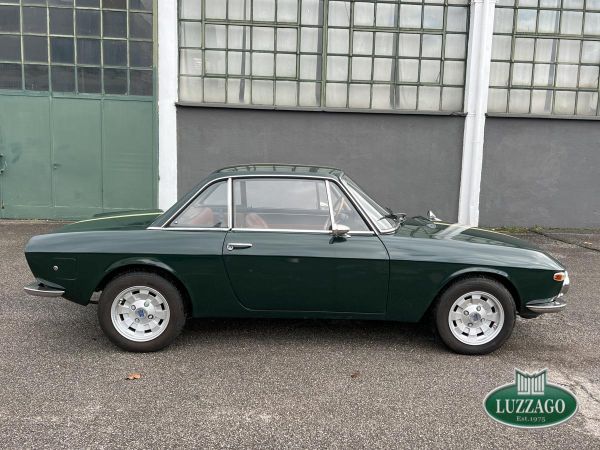 Lancia Fulvia Coupe' 1216 S1 1967 134025