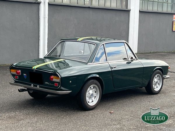 Lancia Fulvia Coupe' 1216 S1 1967 134026