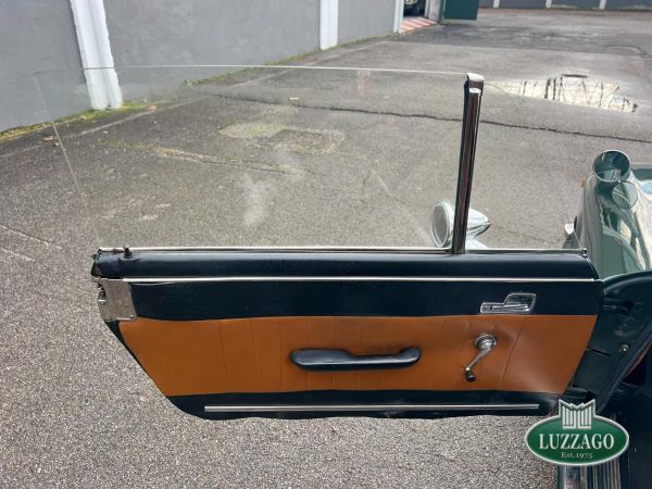 Lancia Fulvia Coupe' 1216 S1 1967 134030