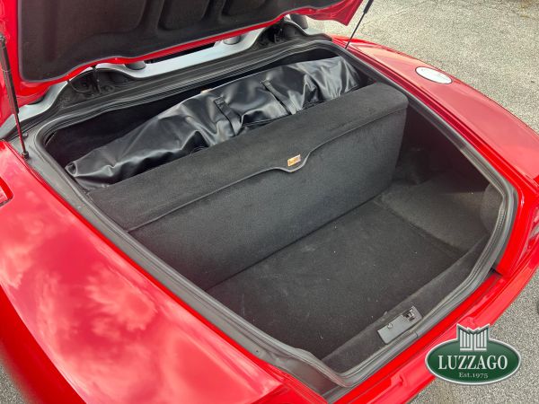 Ferrari 550 Barchetta Pininfarina Manuale (1 of 448) 2000 134050