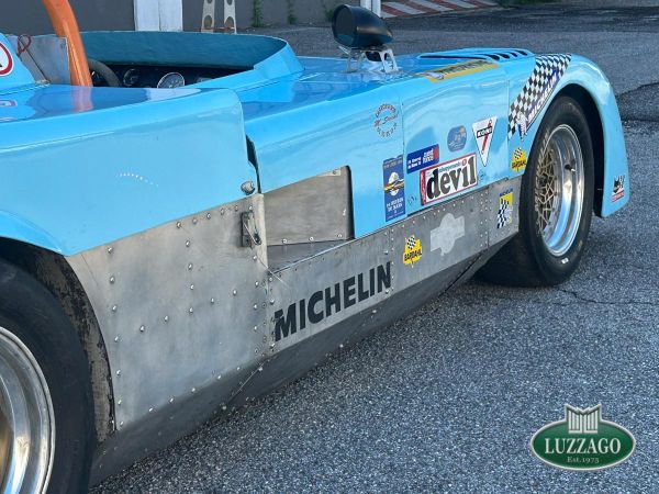 AUTRE Geko Hellenà Sport Prototipo (1 of 3) 1970 134054