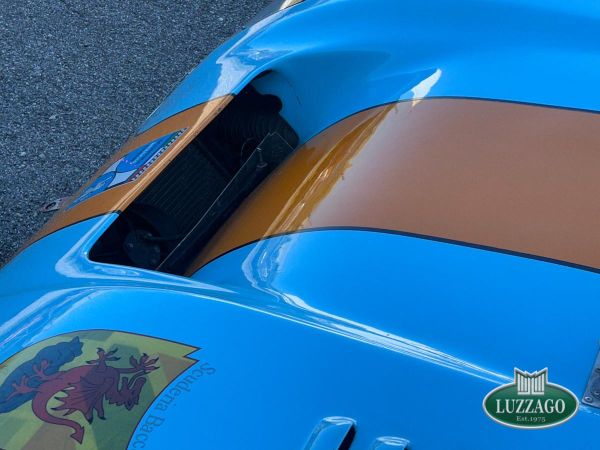 AUTRE Geko Hellenà Sport Prototipo (1 of 3) 1970 134056