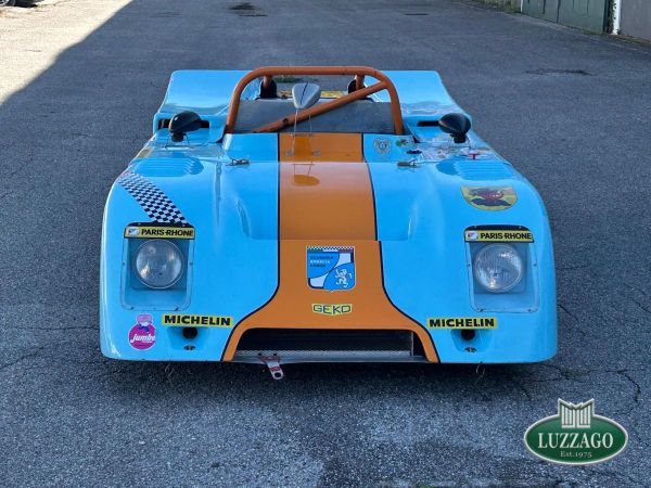 AUTRE Geko Hellenà Sport Prototipo (1 of 3) 1970 134058