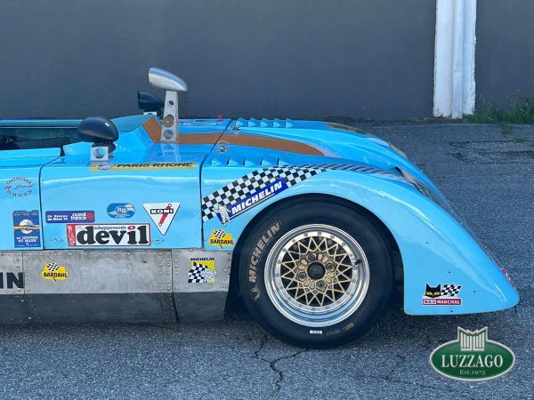 AUTRE Geko Hellenà Sport Prototipo (1 of 3) 1970 134060