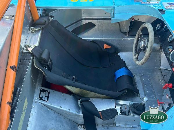 AUTRE Geko Hellenà Sport Prototipo (1 of 3) 1970 134061