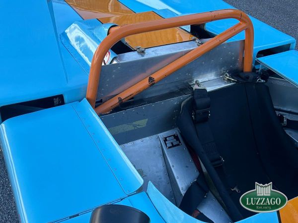 AUTRE Geko Hellenà Sport Prototipo (1 of 3) 1970 134062