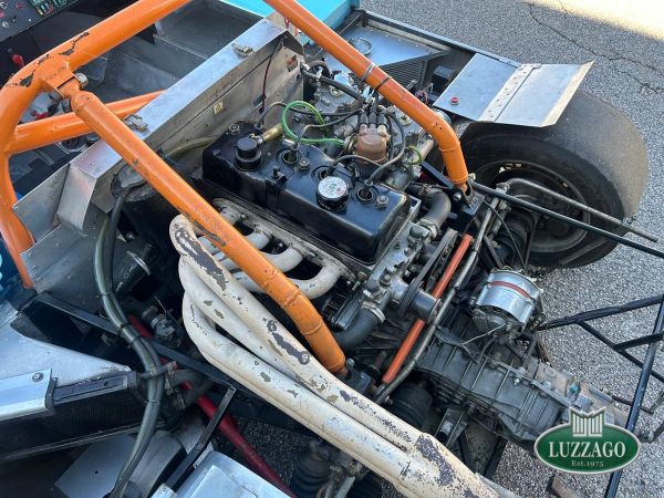 AUTRE Geko Hellenà Sport Prototipo (1 of 3) 1970 134063