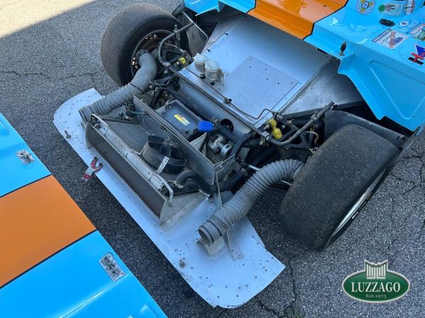 AUTRE Geko Hellenà Sport Prototipo (1 of 3) 1970 134064