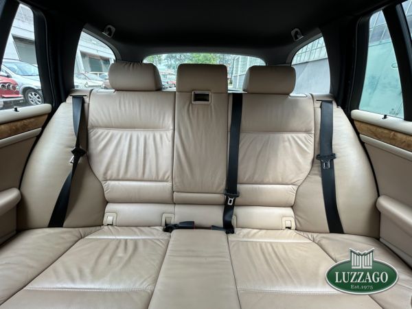 BMW BMW Alpina B3 3.3 Touring (1 of 153) 2002 134084