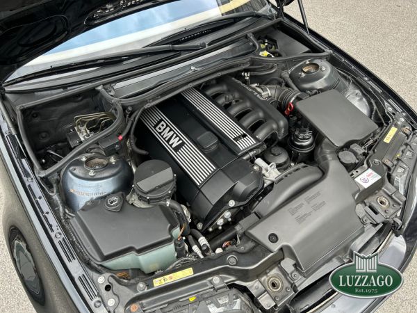 BMW BMW Alpina B3 3.3 Touring (1 of 153) 2002 134089