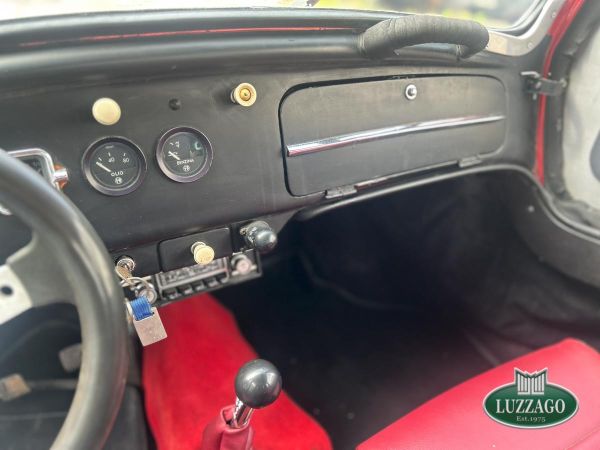 Volkswagen Fontauto Hobby Car Dune Buggy 1200 1971 134107