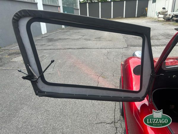 Volkswagen Fontauto Hobby Car Dune Buggy 1200 1971 134109