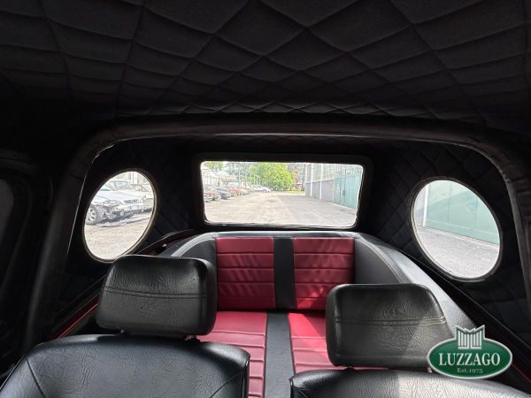 Volkswagen Fontauto Hobby Car Dune Buggy 1200 1971 134110