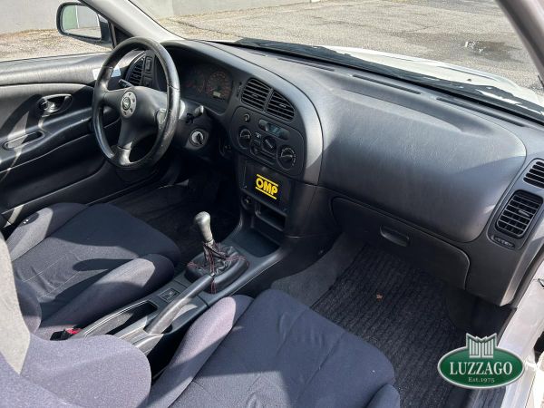 Mitsubishi Lancer Evo VI RS Limited Edition Tommi Makinen (1 of 112) 2001 134142