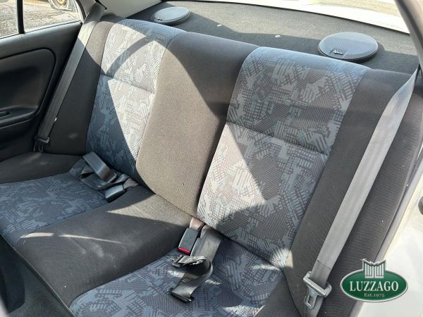 Mitsubishi Lancer Evo VI RS Limited Edition Tommi Makinen (1 of 112) 2001 134144