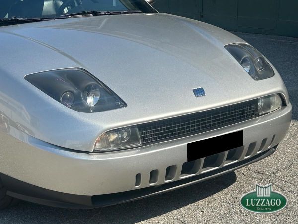 Fiat Coupè 2.0 Turbo 16v 1995 134147