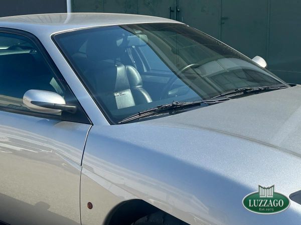 Fiat Coupè 2.0 Turbo 16v 1995 134149