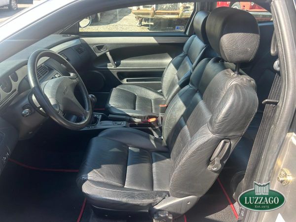 Fiat Coupè 2.0 Turbo 16v 1995 134150