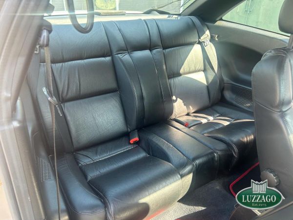 Fiat Coupè 2.0 Turbo 16v 1995 134152