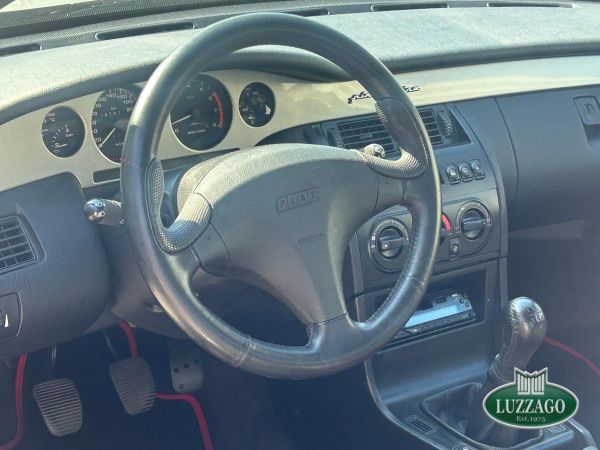 Fiat Coupè 2.0 Turbo 16v 1995 134153