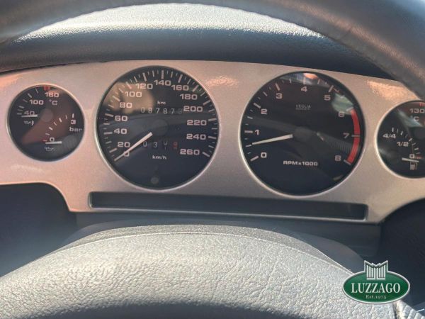 Fiat Coupè 2.0 Turbo 16v 1995 134154