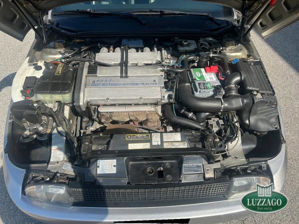 Fiat Coupè 2.0 Turbo 16v 1995 134156