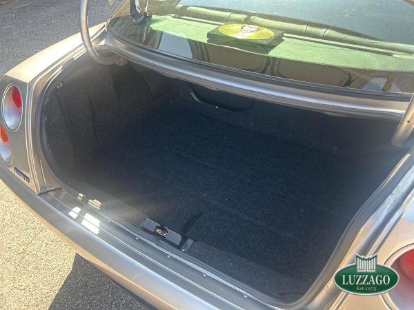 Fiat Coupè 2.0 Turbo 16v 1995 134157