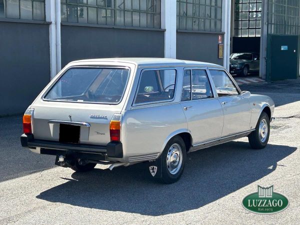 Peugeot 504 D Break 1973 134159