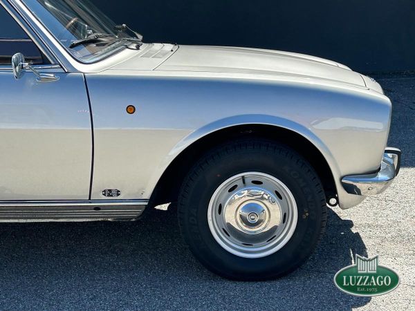 Peugeot 504 D Break 1973 134160