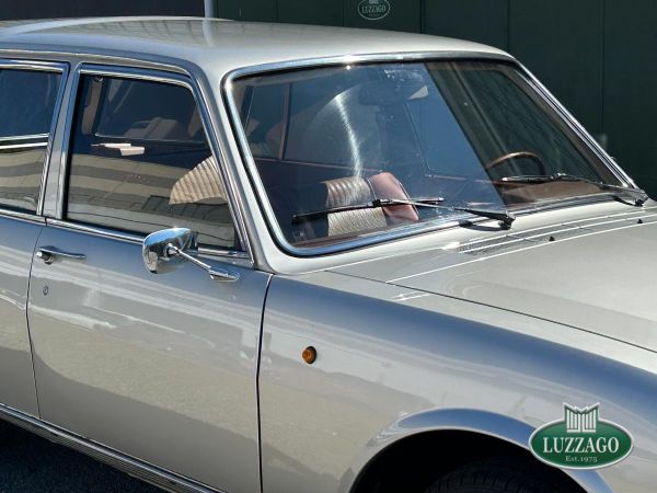 Peugeot 504 D Break 1973 134162