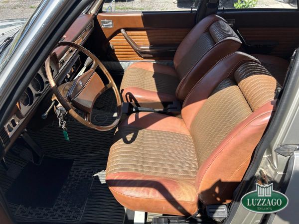 Peugeot 504 D Break 1973 134163