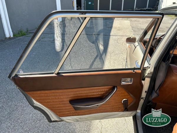 Peugeot 504 D Break 1973 134164