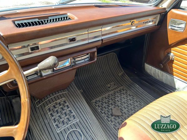 Peugeot 504 D Break 1973 134165