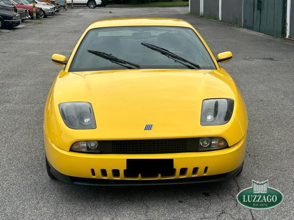 Fiat Coupé 1.8 16V 1994 134186