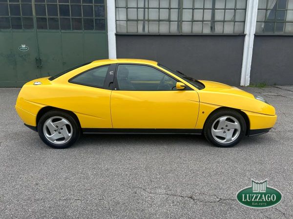 Fiat Coupé 1.8 16V 1994 134187