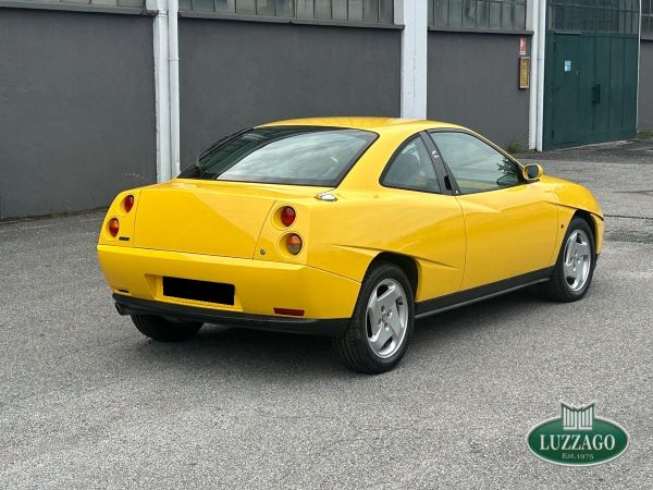 Fiat Coupé 1.8 16V 1994 134188