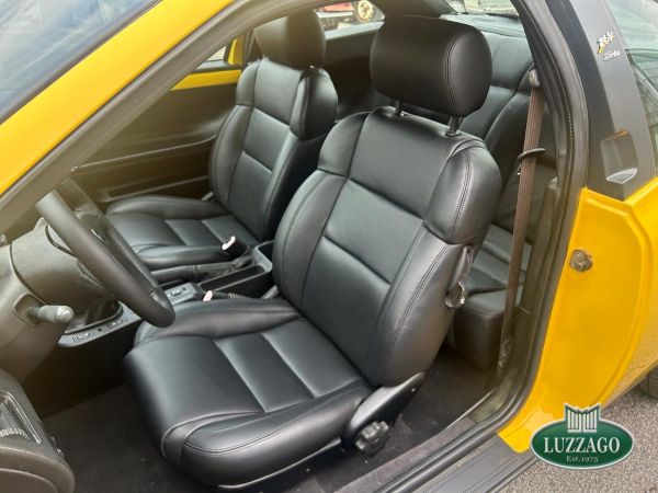 Fiat Coupé 1.8 16V 1994 134190