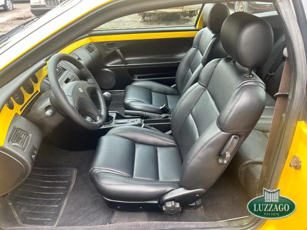 Fiat Coupé 1.8 16V 1994 134191