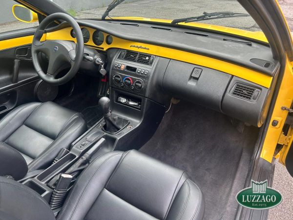 Fiat Coupé 1.8 16V 1994 134192