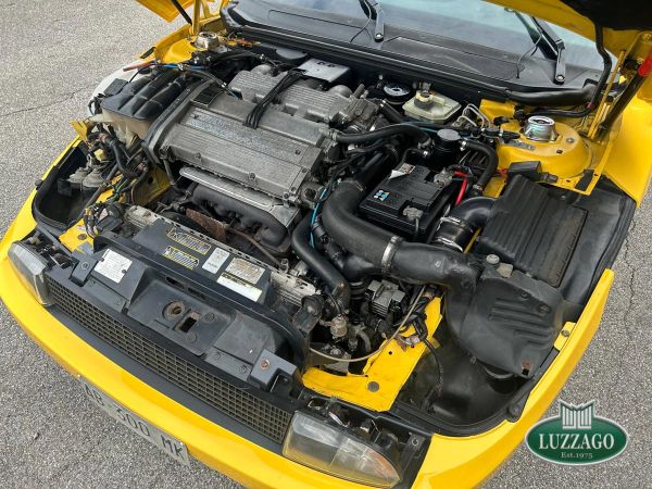 Fiat Coupé 1.8 16V 1994 134195