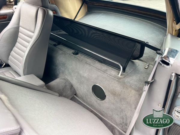 Jaguar XJSC V12 1989 134202