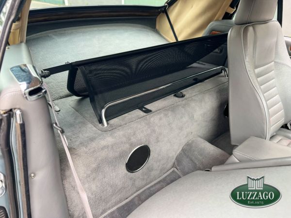 Jaguar XJSC V12 1989 134206