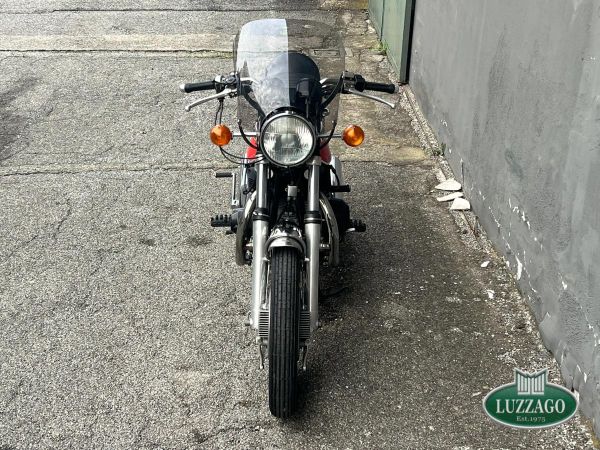 Benelli Tornado 650 S2 1973 134231