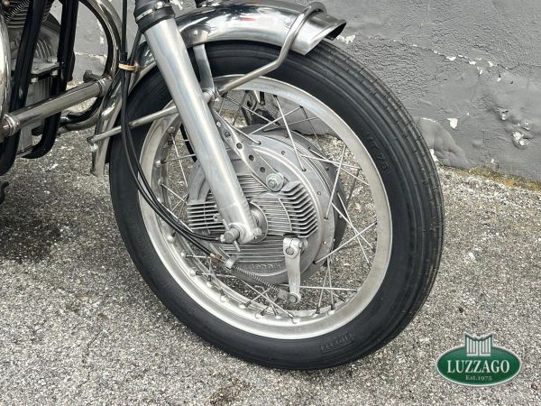 Benelli Tornado 650 S2 1973 134233