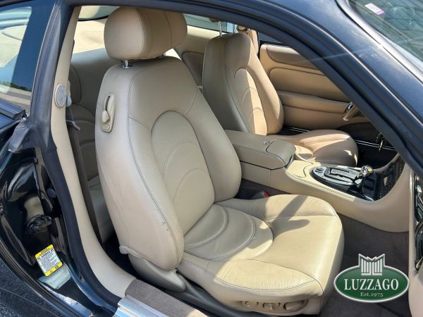 Jaguar XK8 R 4.0 Coup Arden Edition 2002 134250