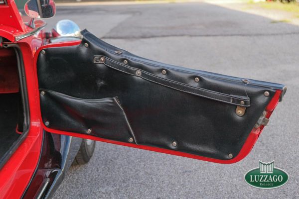 Fiat Fiat 850 Spring Siata (1 of 3500) - 1970 1970 134263