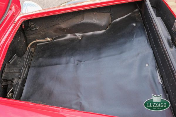 Fiat Fiat 850 Spring Siata (1 of 3500) - 1970 1970 134265