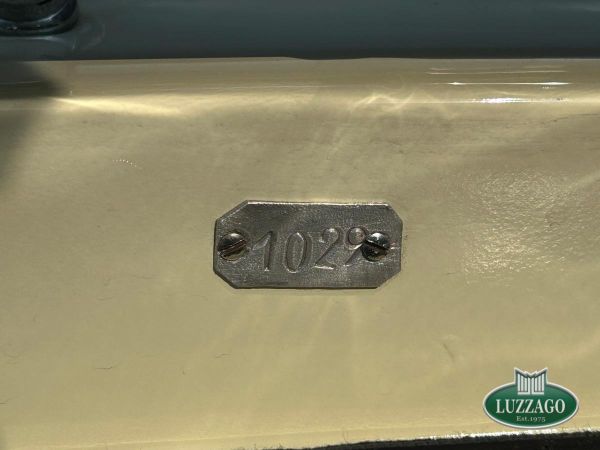 Fiat 600D 750 Vignale Coupè 1962 134309