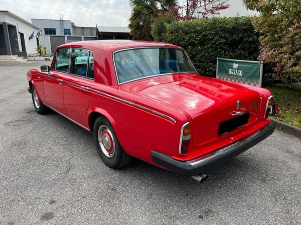 OTHER Rolls-Royce Silver Shadow 2 RHD - 1977 1977 135236